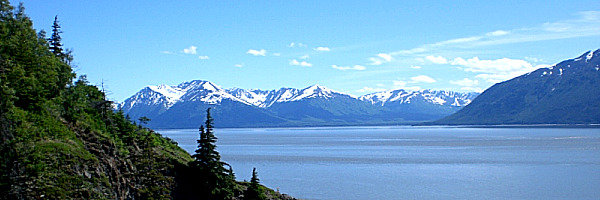 Great Alaska Adventure June